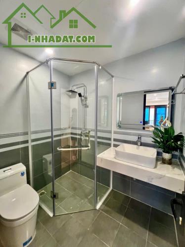 💰🏡 NHỈNH 4x Tỷ - NHÀ #QUẬN_HAI_BÀ_TRƯNG _3 BƯỚC RA XE BUÝT TRÁNH - TIỆN ÍCH BẠT NGÀN 💥 - 4