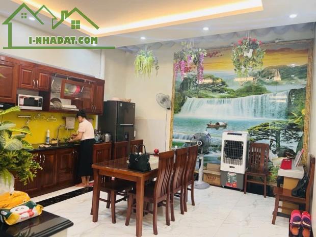 SIÊU HIẾM-TRẦN KHÁT CHÂN -HAI BÀ TRƯNG- CÁCH Ô TÔ 20M - 55M x5 TẦNG, NHỈNH 7 TỶ - 1