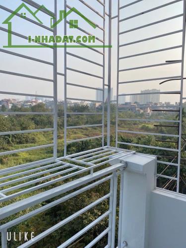 HIẾM Ô TÔ VÀO NHÀ NGÕ THÔNG, Ở LUÔN, DUY NHÂT 1 CĂN 45M2 GIÁ CHỈ 12.X TỶ - 3