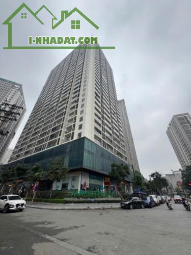 HIẾM: BÁN CHUNG CƯ AN BÌNH PLAZA, CĂN 2 NGỦ TẶNG NỘI THẤT Ở NGAY CHỈ 3 TỶ 7