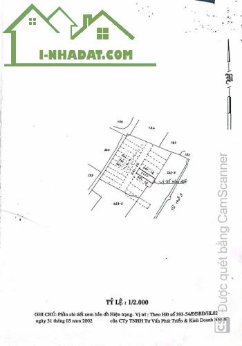 LÔ NÀY KHÔNG ĐẦU TƯ THÌ CÒN LÔ NÀO HƠN Ạ,NGAY BƯNG ÔNG THOÀN DT 244M (8x30),CHỈ 7.3TỶ TL - 4