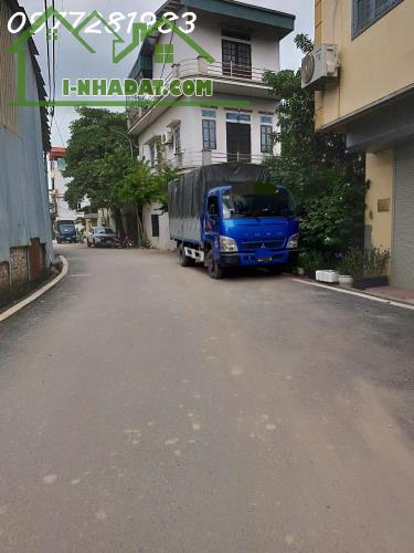 Nhà mới DI Trạch, lô góc, gara, xe tải đỗ 4 ngủ, giá 5.8 tỷ - 3