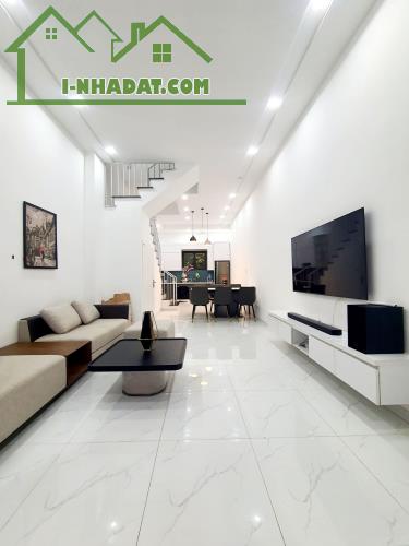 Trần Quang Diệu, 78m, nhỉnh 22 tỷ, kinh doanh, vỉa hè, ô tô, gần phố
