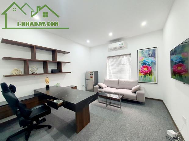 Trần Quang Diệu, 78m, nhỉnh 22 tỷ, kinh doanh, vỉa hè, ô tô, gần phố - 1