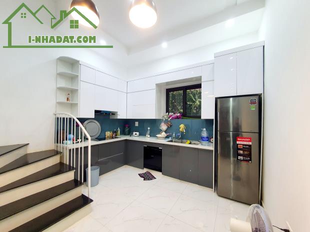 Trần Quang Diệu, 78m, nhỉnh 22 tỷ, kinh doanh, vỉa hè, ô tô, gần phố - 3