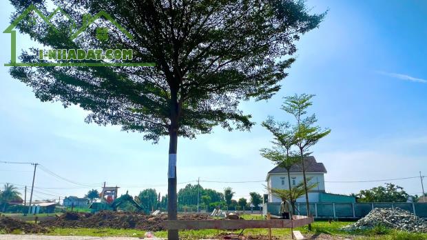 Củ Chi – Điểm nóng đầu tư bất động sản!