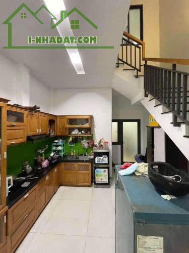 Nhà 2 mặt thoáng đường Hoàng Diệu, Hải Châu nhỉnh 3.7 tỷ - 2