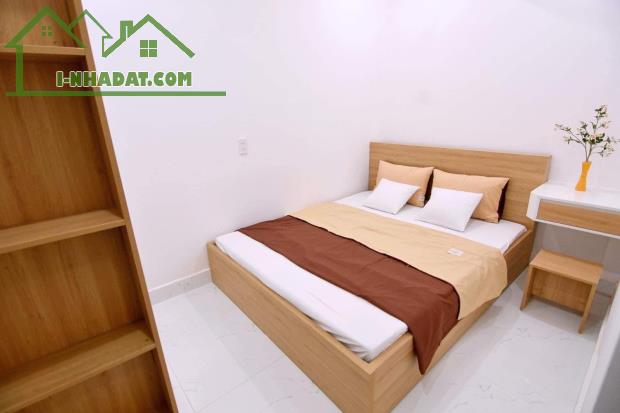 Nhà 2 mặt thoáng đường Hoàng Diệu, Hải Châu nhỉnh 3.7 tỷ