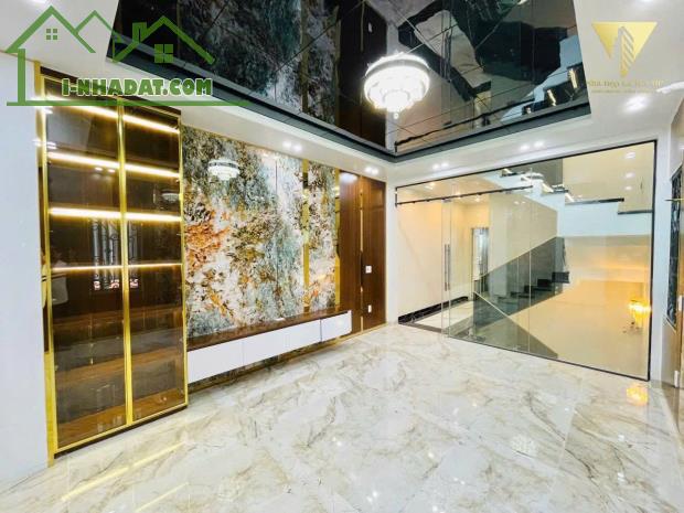 Bán gấp nhà miếu 2 xã ,phường dư hàng, lê chân, Hp. 5,95 tỷ, 60m2, 4 tầng. - 3