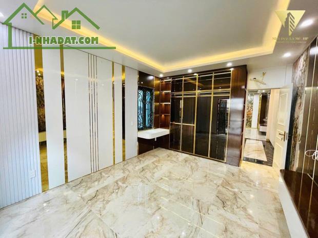 Bán gấp nhà miếu 2 xã ,phường dư hàng, lê chân, Hp. 5,95 tỷ, 60m2, 4 tầng. - 4