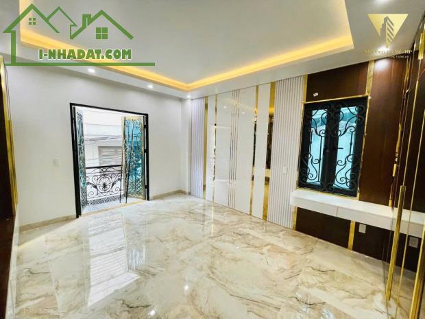 Bán gấp nhà miếu 2 xã ,phường dư hàng, lê chân, Hp. 5,95 tỷ, 60m2, 4 tầng. - 5