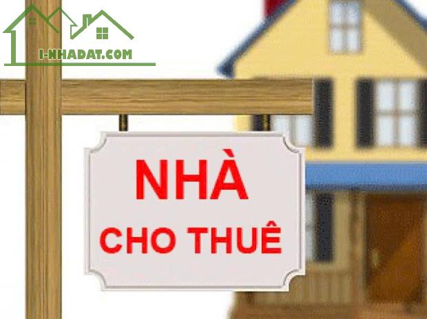 Cho thuê nhà tại 62/8 Trần văn Mười, Hóc Môn