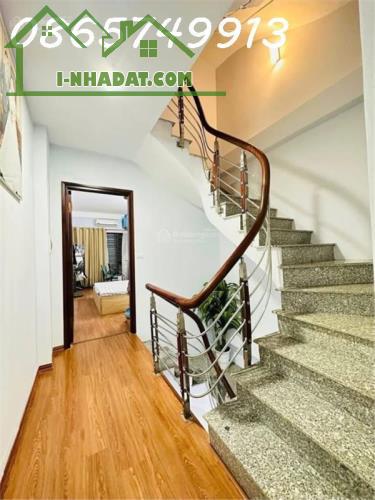 BÁN NHÀ MẶT NGÕ TRIỀU KHÚC - TÂN TRIỀU - THANH TRÌ - HÀ NỘI - 7.5 TỶ - SỔ ĐỎ - 1