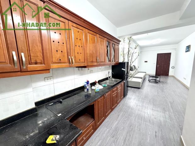 Căn hộ chung cư có thang máy, Sài Đồng, Long Biên- DT 67m2 Giá 3 tỷ. - 2