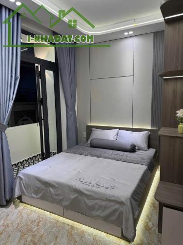 Chủ ngộp tiền cần bán gấp nhà ở đường Nguyễn Hữu Thọ, Tân Hưng,quận 7 - 4