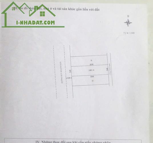 🏆Bán Dãy trọ 5 Phòng  Nguyễn Giản Thanh, Quận Thanh Khê. DT: 94m2, Giá 4.6 tỷ TL - 1