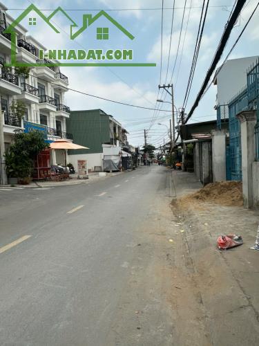 Bán nhà MT đường Nguyễn Triệu Luật, P. Tân Tạo, 4 x 21.3m, 4 tấm, giá 7.5 tỷ - 3