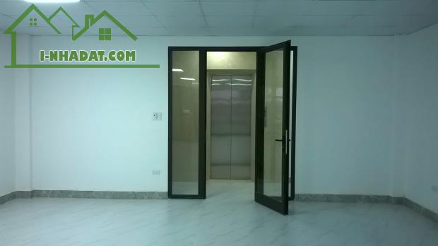 Cho thuê văn phòng 100m² tại mặt đường phố Nguyễn Đổng Chi, Phường Cầu Diễn, Quận Nam Từ - 3