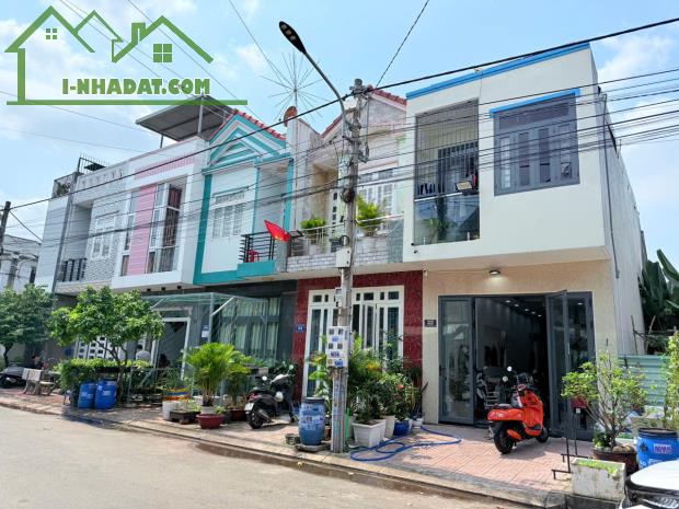 Bán Gấp Nhà Đường Trần Văn Ơn Phường Đông Hòa Gần BigC