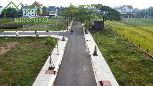 Cơ hội đầu tư đất nền tại khu dân cư Tân Phú Trung – Củ Chi. - 1