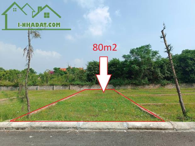 Thanh Lý mảnh đất đôi diện bãi tắm giao phong - biển Quất Lâm chỉ hơn 1 tỉ