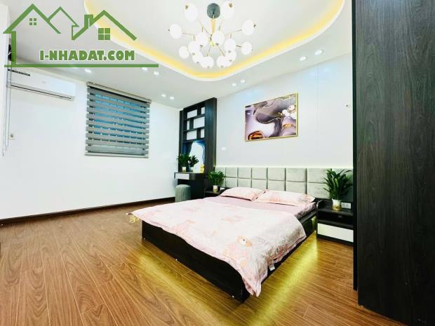 325 Kim Ngưu 29m 4 tầng mặt tiền 3.5 giá 4.5 tỷ Hai Bà Trưng - 4