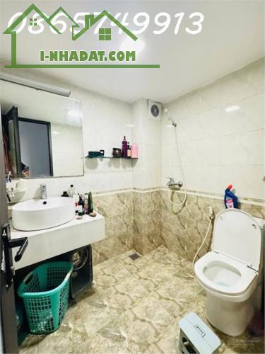 BÁN NHÀ TRỆT 5 TẦNG, 48M2, NGÕ TRIỀU KHÚC, TÂN TRIỀU - THANH TRÌ, GIÁ 7.5 TỶ - SỔ ĐỎ - 3