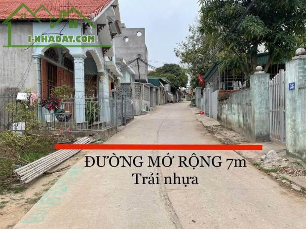 Chính chủ cần tiền bán nhanh ô đất vuông vắn thuộc Khu 3 Hà Khẩu, Hạ Long - Giá 1,25 tỷ