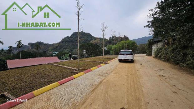 🔥 CƠ HỘI ĐẦU TƯ VÀNG – ĐẤT NỀN KỲ SƠN, HÒA BÌNH – GIÁ CHỈ 760 TRIỆU! 🔥 - 2