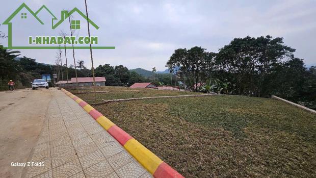 🔥 CƠ HỘI ĐẦU TƯ VÀNG – ĐẤT NỀN KỲ SƠN, HÒA BÌNH – GIÁ CHỈ 760 TRIỆU! 🔥 - 4
