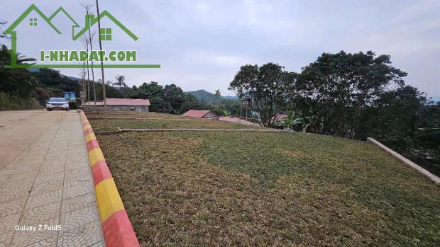 🔥 CƠ HỘI ĐẦU TƯ VÀNG – ĐẤT NỀN KỲ SƠN, HÒA BÌNH – GIÁ CHỈ 760 TRIỆU! 🔥 - 5