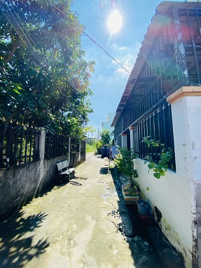 CHÌNH CHỦ CẦN BÁN ĐẤT TẠI TỈNH LONG AN - 2