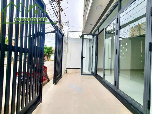 Bán nhà Đỗ Xuân Hợp, PLB, 95m2, ngang 5.5m, gần Metro Bình Thái, nhỉnh 5 tỷ