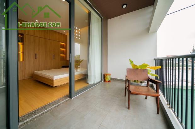 **Bán nhà mặt tiền Nguyễn Bá Tòng, phường 11, Tân Bình; 4*15 - 7,4 tỷ - 4