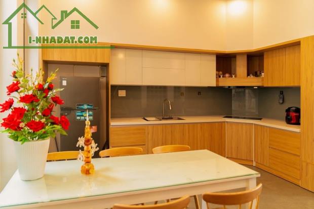 **Bán nhà mặt tiền Nguyễn Bá Tòng, phường 11, Tân Bình; 4*15 - 7,4 tỷ - 3