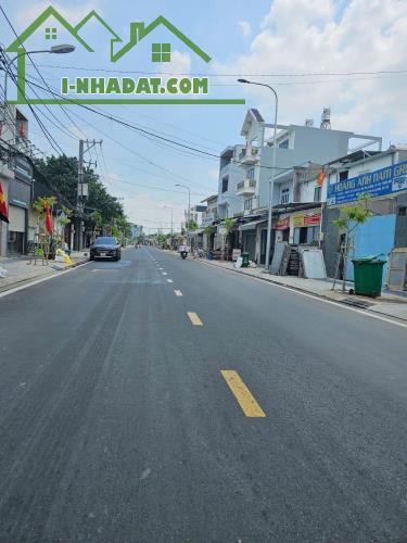 📣NHÀ MỘT ĐỜI CHỦ MẶT TIỀN PHẠM THỊ GIÂY - GẦN NGAY NGÃ  BA CHÙA - TIỆN KINH DOANH ĐA