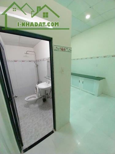 BÁN NHÀ MỚI CẤP 4 HẺM NGUYỄN BIỂU VĨNH HẢI NHA TRANG - 3
