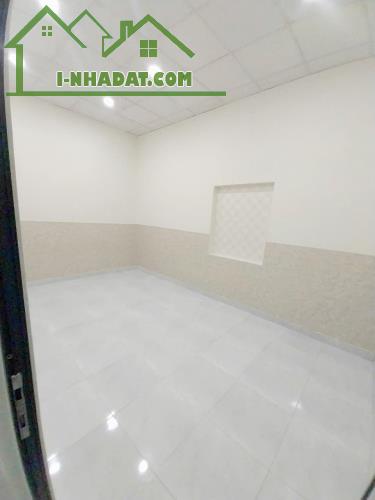 BÁN NHÀ MỚI CẤP 4 HẺM NGUYỄN BIỂU VĨNH HẢI NHA TRANG - 4