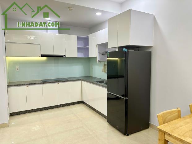 Cho thuê căn hộ Orchard Garden Hồng Hà, 2Pn.2Wc Full Nội Thất Mới #18Tr Ở ngay🔊0942811343 - 1
