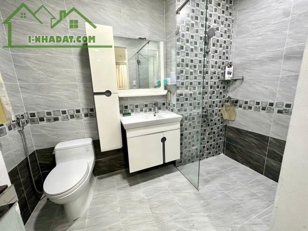 Cho thuê căn hộ Orchard Garden Hồng Hà, 2Pn.2Wc Full Nội Thất Mới #18Tr Ở ngay🔊0942811343 - 4