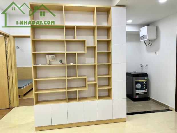 Cho thuê căn hộ Orchard Garden Hồng Hà, 2Pn.2Wc Full Nội Thất Mới #18Tr Ở ngay🔊0942811343 - 5