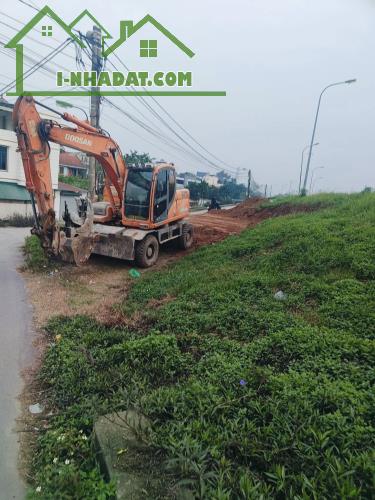 BÁN LÔ ĐẤT 30,5M GÁI ĐẦU TƯ NHỈNH 1 TỶ TẠI ĐỒNG MAI, HÀ ĐÔNG, HÀ NỘI - 3