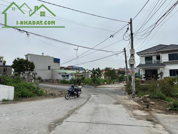 100m2 đất Vĩnh Khê , An Đồng, An Dương - 2