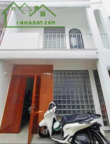 Bán nhà hẻm Đào Duy Từ Phường 4 Đà Lạt chỉ 3tỷ 250