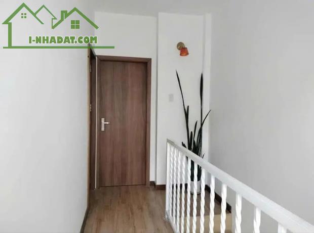 Bán nhà hẻm Đào Duy Từ Phường 4 Đà Lạt chỉ 3tỷ 250 - 4