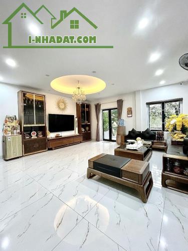 Phân lô- LK KĐT sinh thái Xuân Phương 93m2, mt 6m kd, ôtô tránh, 2 thoáng, 21tỷ hơn. - 3