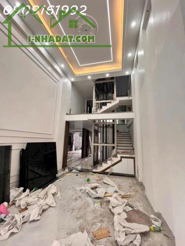 Nhà ngay ngã 4 Võ Nguyên Giaps đi lại thuận tiện đi bộ 2" ra Aeon mall- Hải Phòng - 3