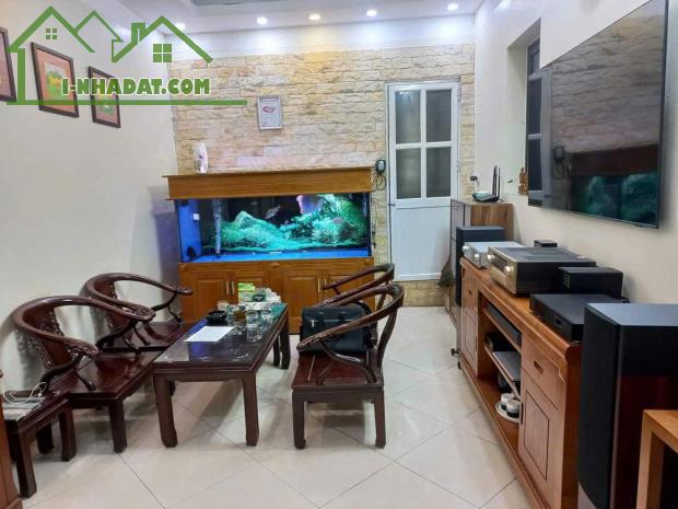 SIÊU PHẨM MẶT PHỐ, ĐƯỜNG BƯỞI, 2 THOÁNG, VỈA HÈ RỘNG, Dt 40m x 4T, MT 4m, Giá nhỉnh 10 tỷ - 1