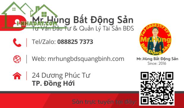 Đầu tư giá ngộp - Lộc nhận liền tay - Lô đất đấu sát Khu Công Nghiệp CAM LIÊN 450HA.