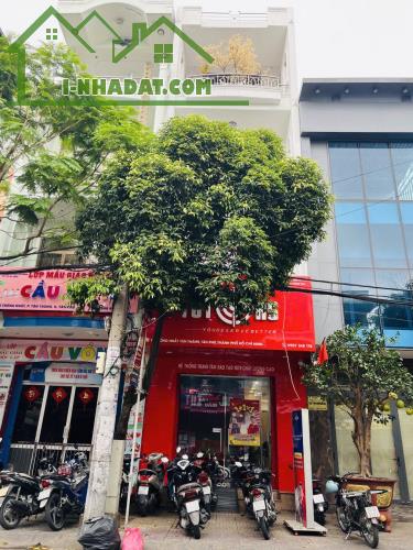 MTKD Đường Thống Nhất, đoạn đẹp ngay đầu Luỹ Bán Bích, DT 4.5x17 2Lầu , Giá 15tỷ TL